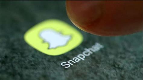 teen nudes snapchat|A teen girl sexually exploited on Snapchat takes on American tech